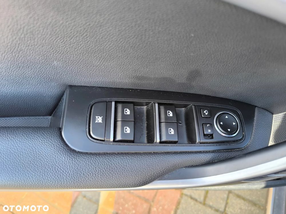 Kia XCeed 1.5 T-GDI L DCT - 11