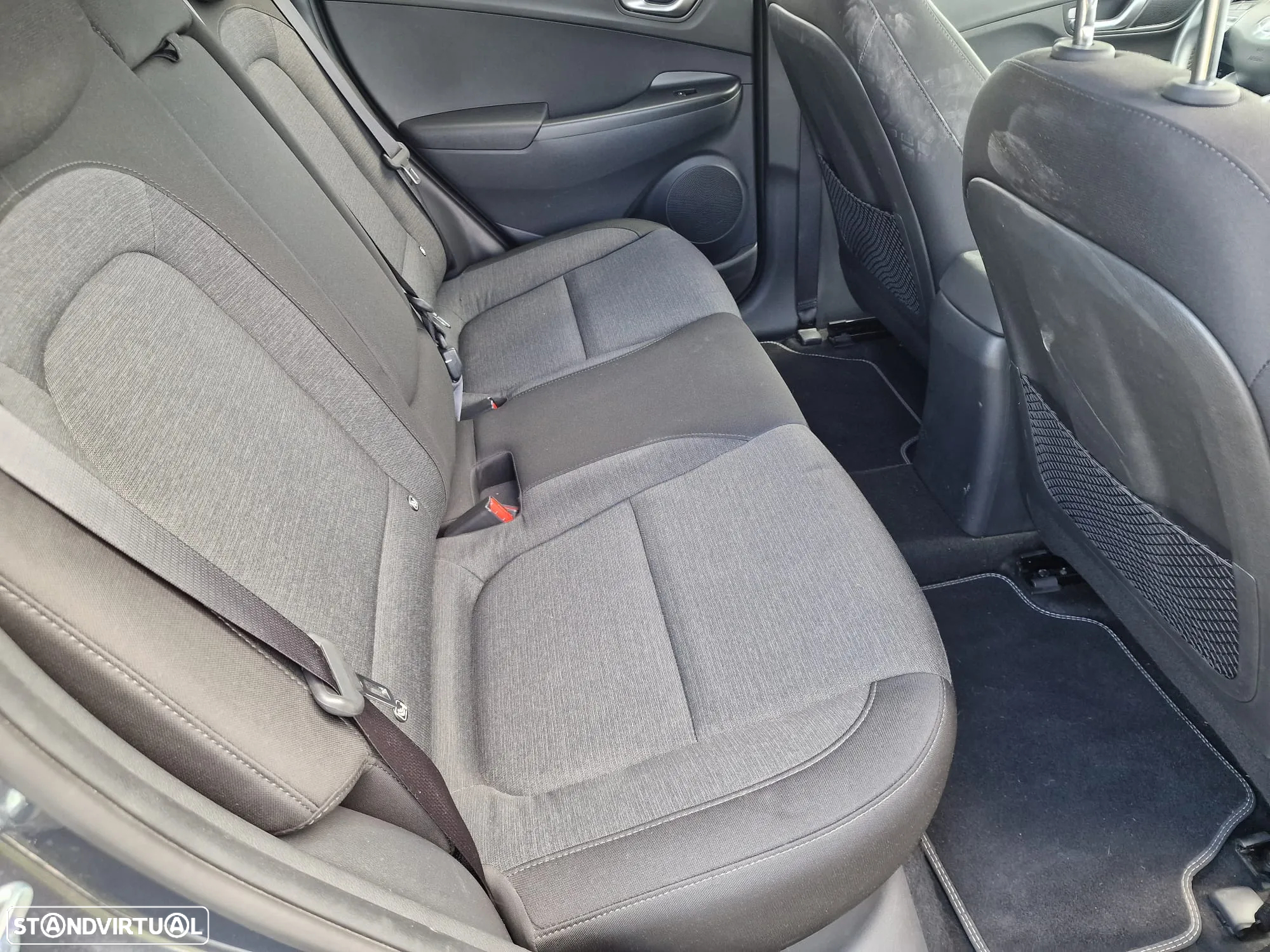 Hyundai Kauai EV 39 kWh Premium - 25