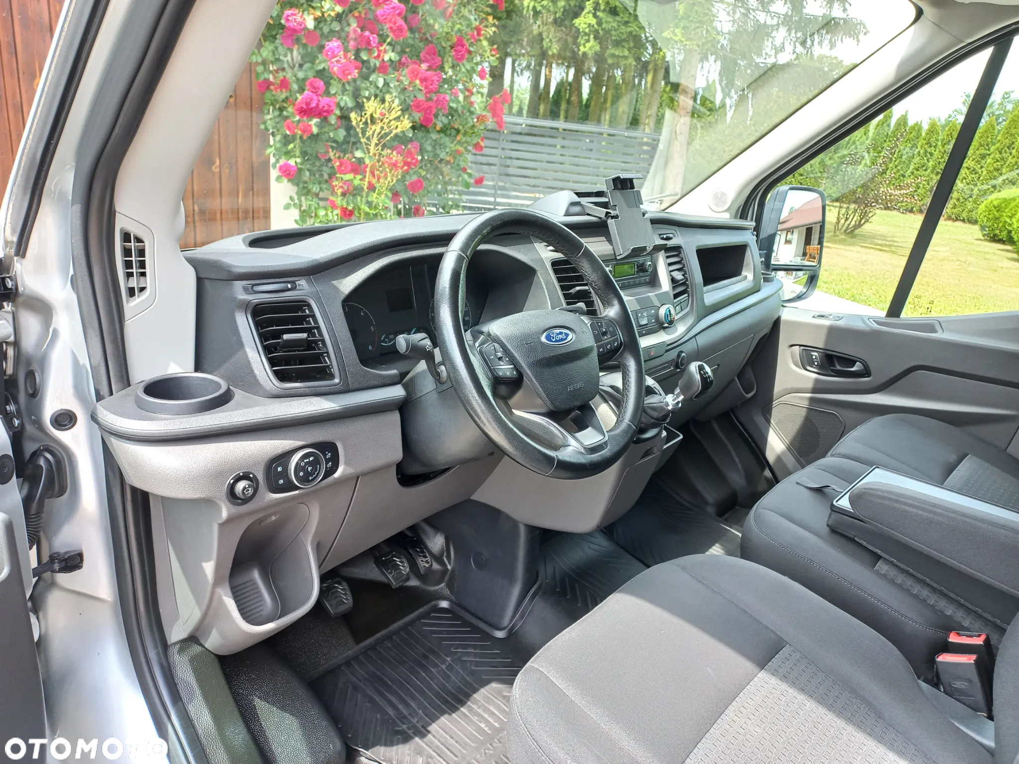 Ford Transit - 5