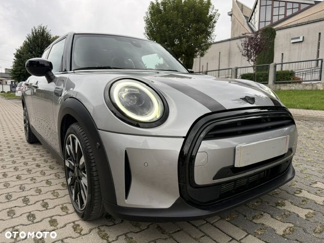 MINI Cooper Multitone Edition - 22