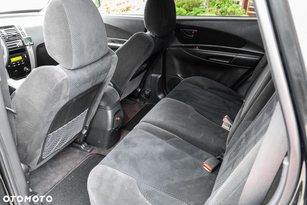 Hyundai Tucson 2.0 Active / Style - 17