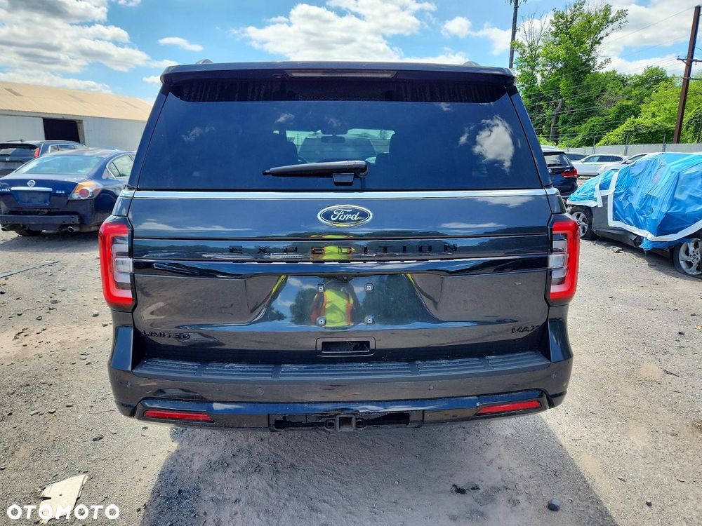 Ford Expedition - 7