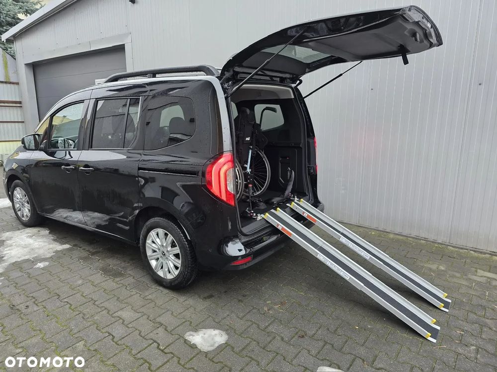 Mercedes-Benz Klasa T 180 d Progressive - 2