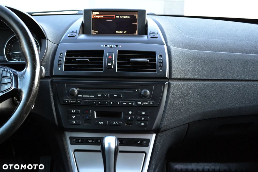 BMW X3 - 15