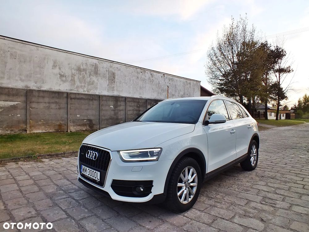 Audi Q3 - 9