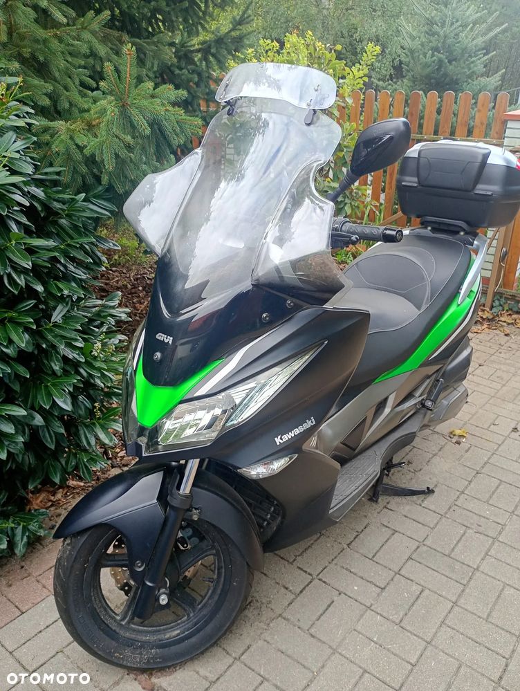 Kawasaki