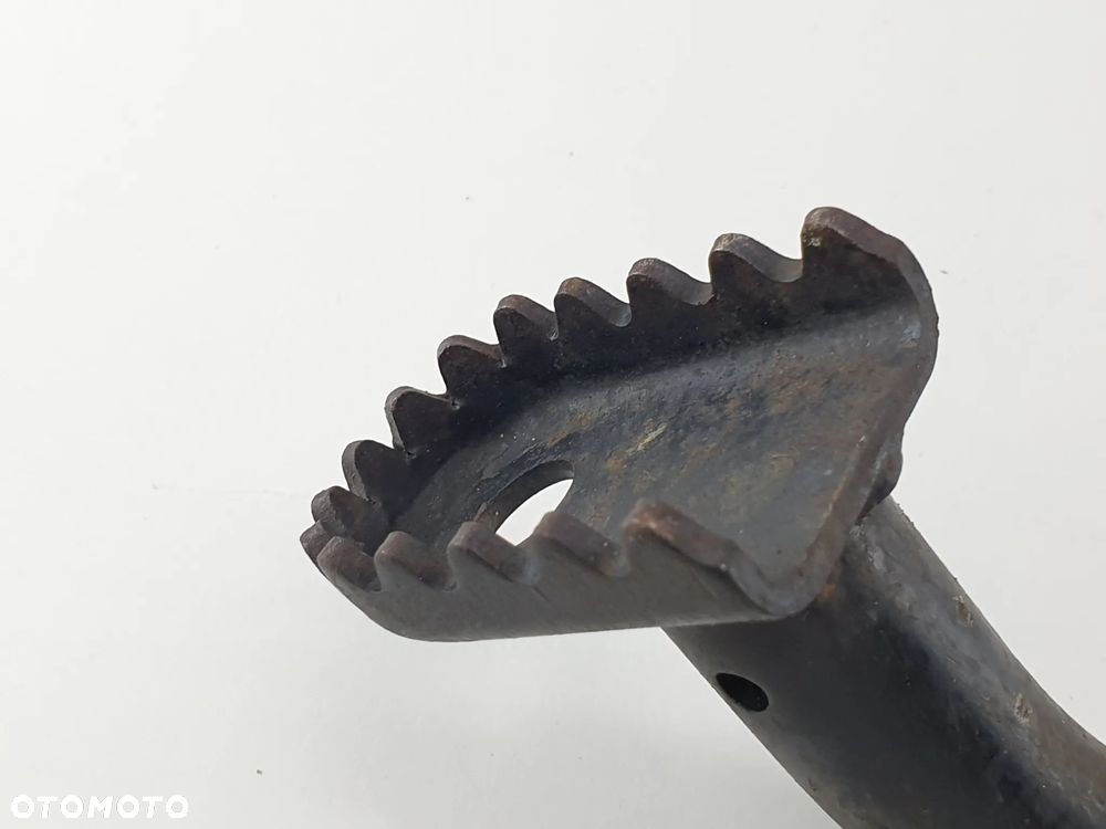 DZWIGNIA HAMULCA TYL PEDAL  TGB BLADE 250 - 5