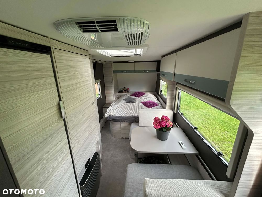 Dethleffs C' Joy 480 FSH - 6