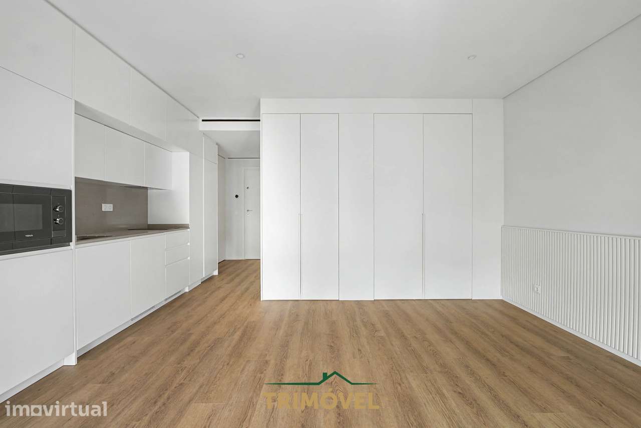 Apartamento T0 Venda em Glória e Vera Cruz,Aveiro - Grande imagem: 4/20