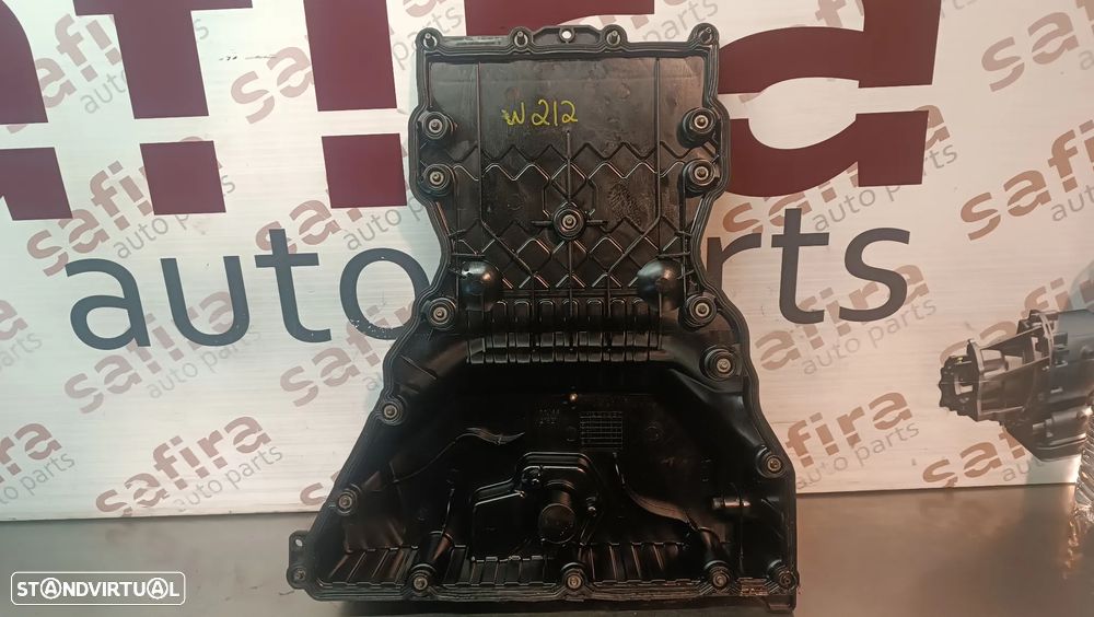 CARTER MERCEDES W204 W212 2.1CDI OM651 A6510102913 - 1