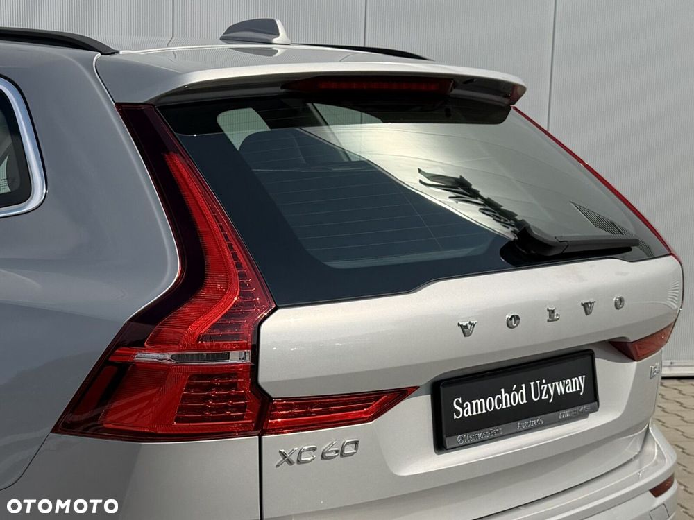 Volvo XC 60 - 13
