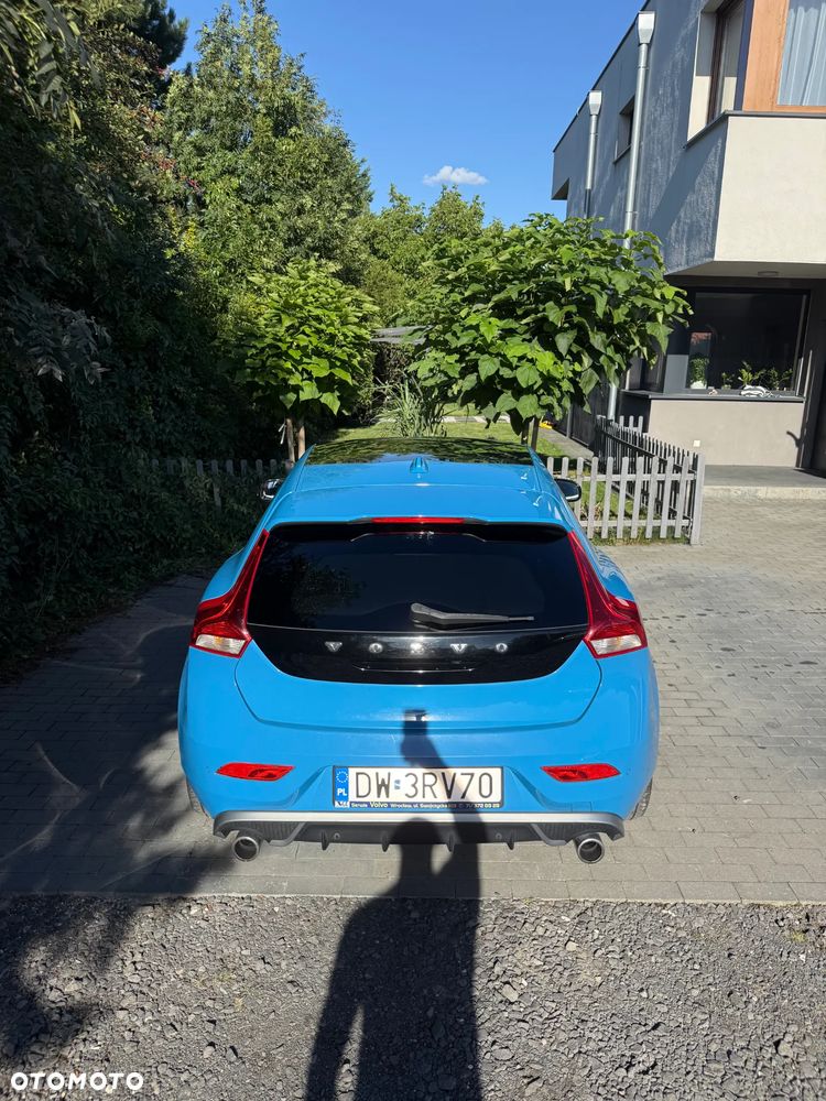 Volvo V40 D4 RDesign - 6