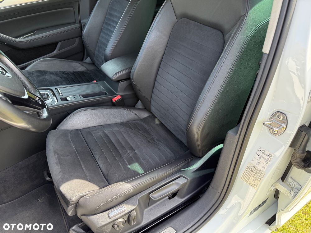 Volkswagen Passat 2.0 TDI BMT Comfortline DSG7 - 9