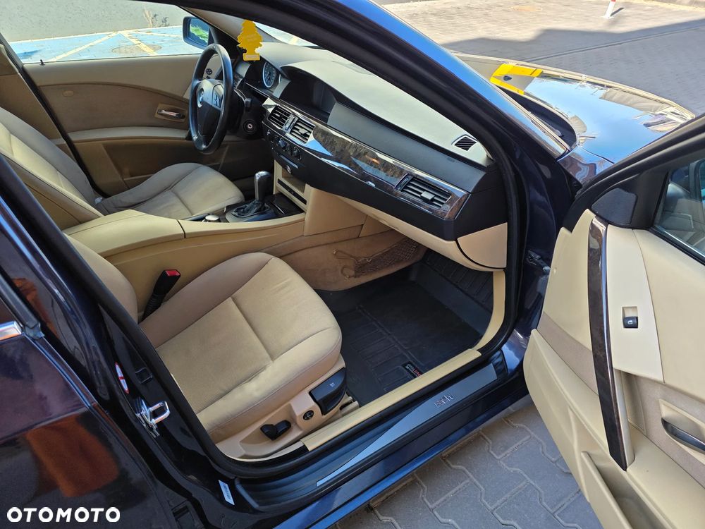 BMW Seria 5 - 11