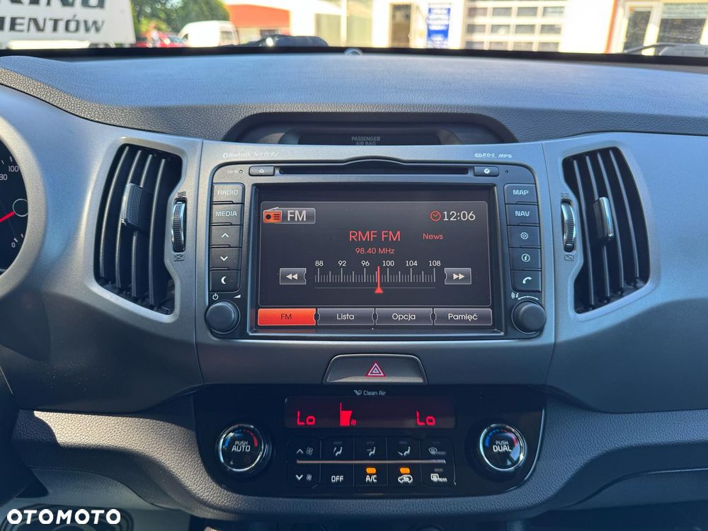 Kia Sportage - 24