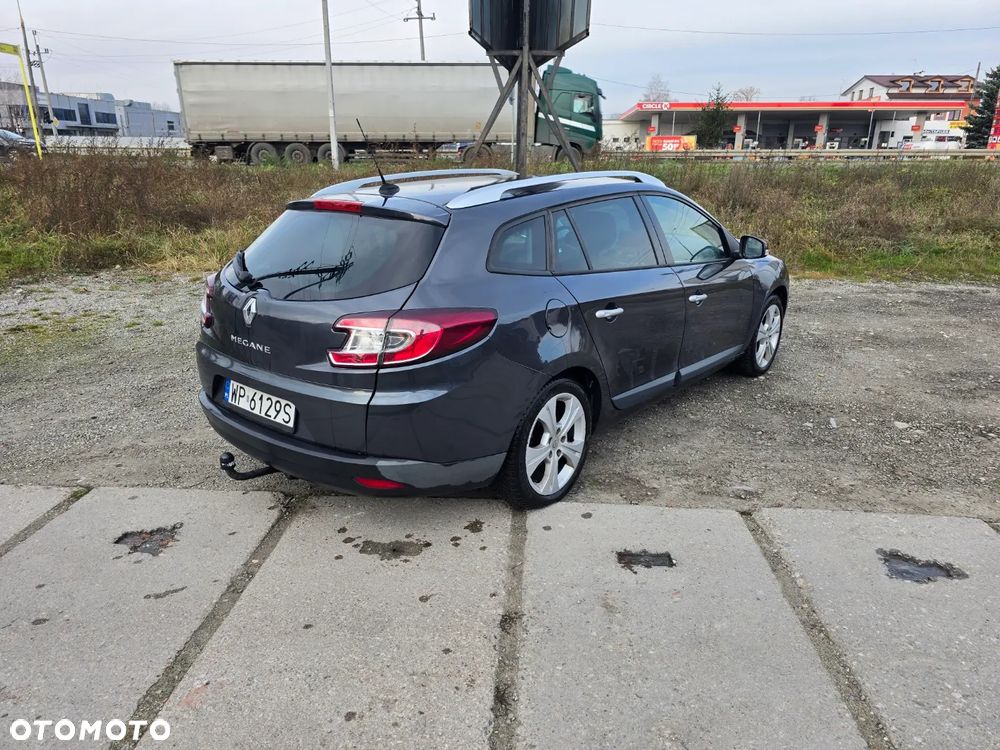 Renault Megane - 4