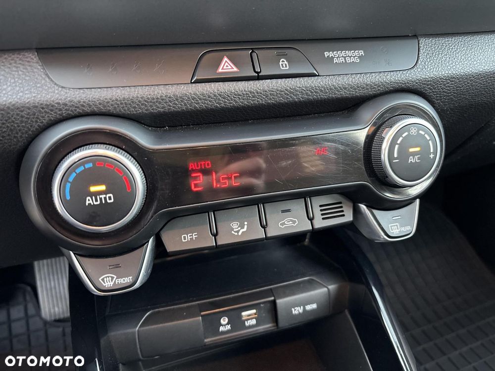 Kia Stonic 1.0 T-GDI L - 25