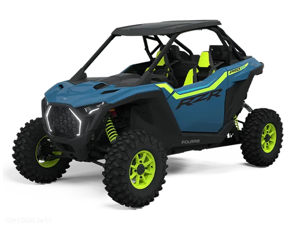 Polaris RZR