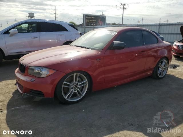 BMW Seria 1 135i - 21