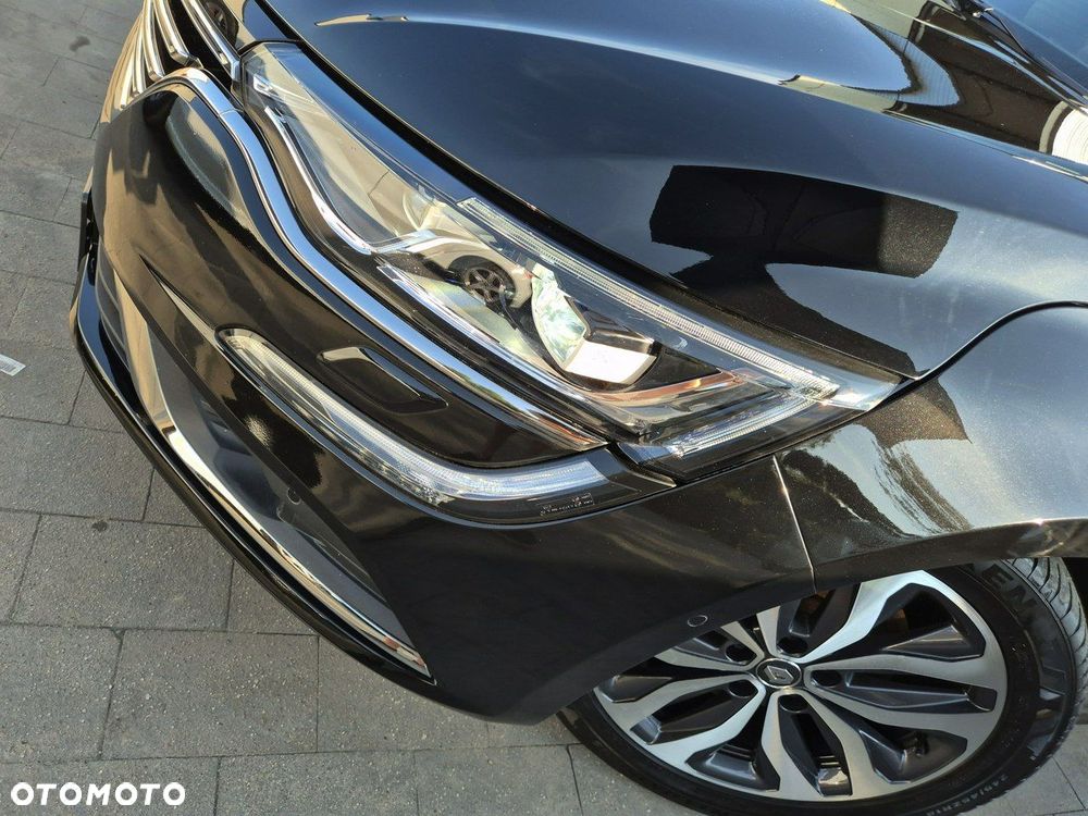 Renault Talisman Grandtour ENERGY dCi 160 EDC INITIALE PARIS - 15