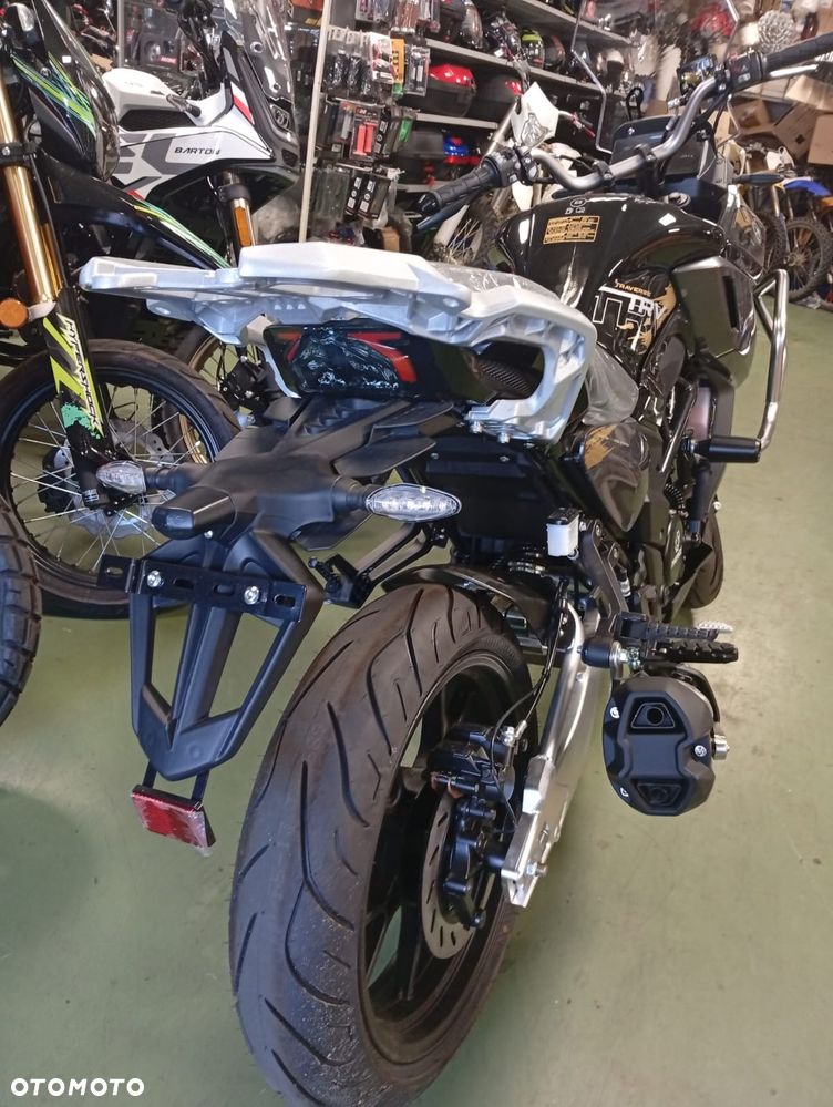 Barton Traverse 125 - 2
