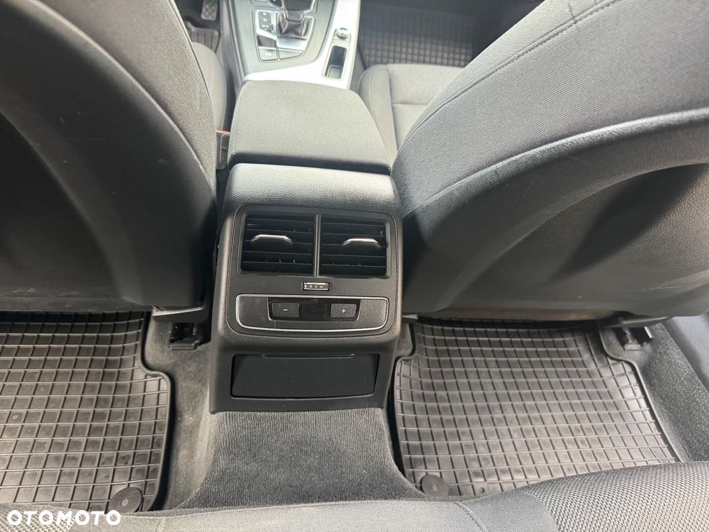Audi A4 Allroad - 28