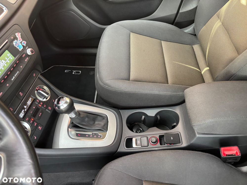 Audi Q3 - 18
