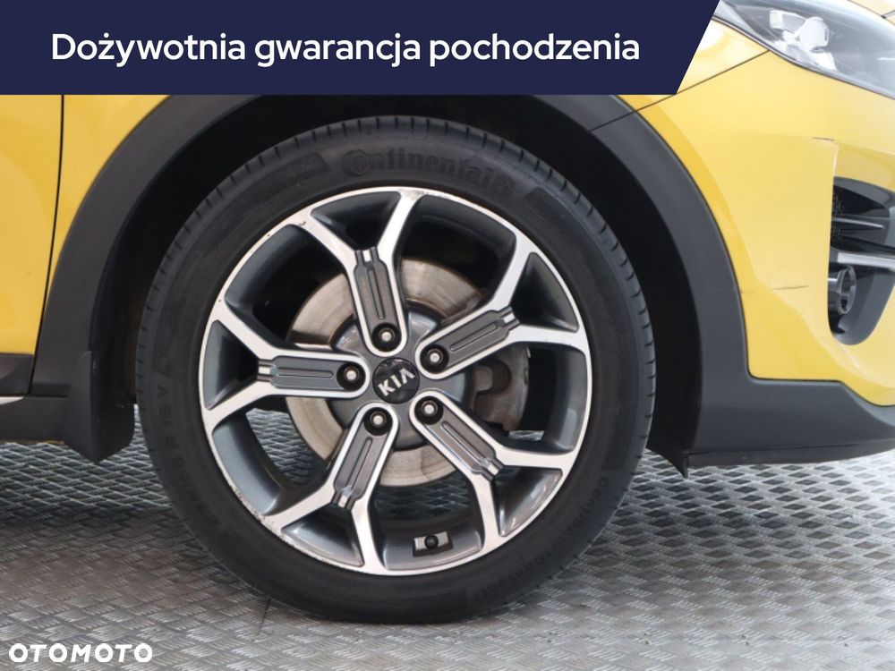 Kia XCeed - 17