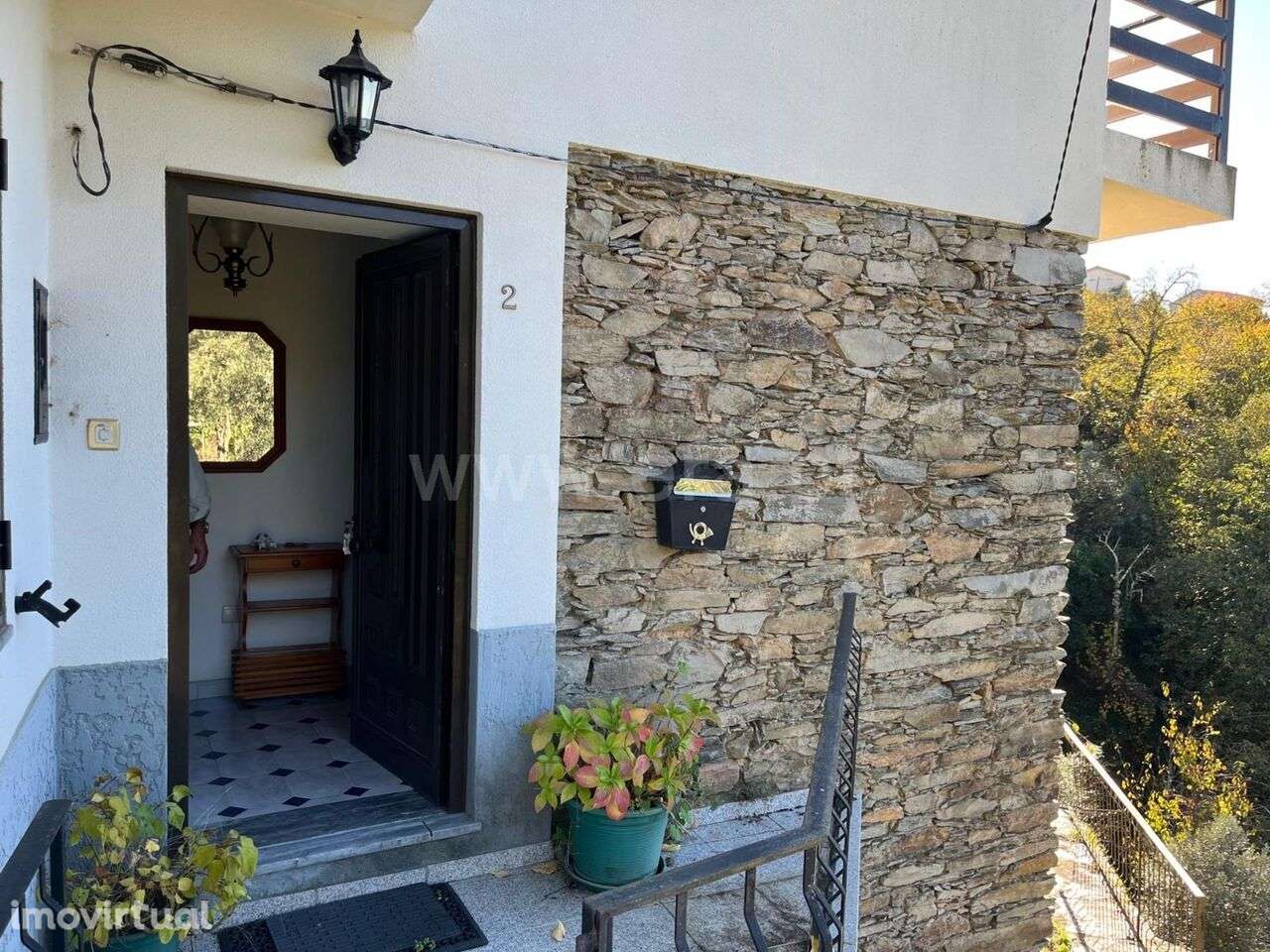 Moradia Isolada T3 / Seia, Alvoco da Serra - Grande imagem: 5/20