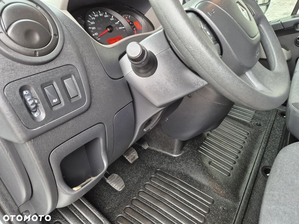 Renault Master - 23