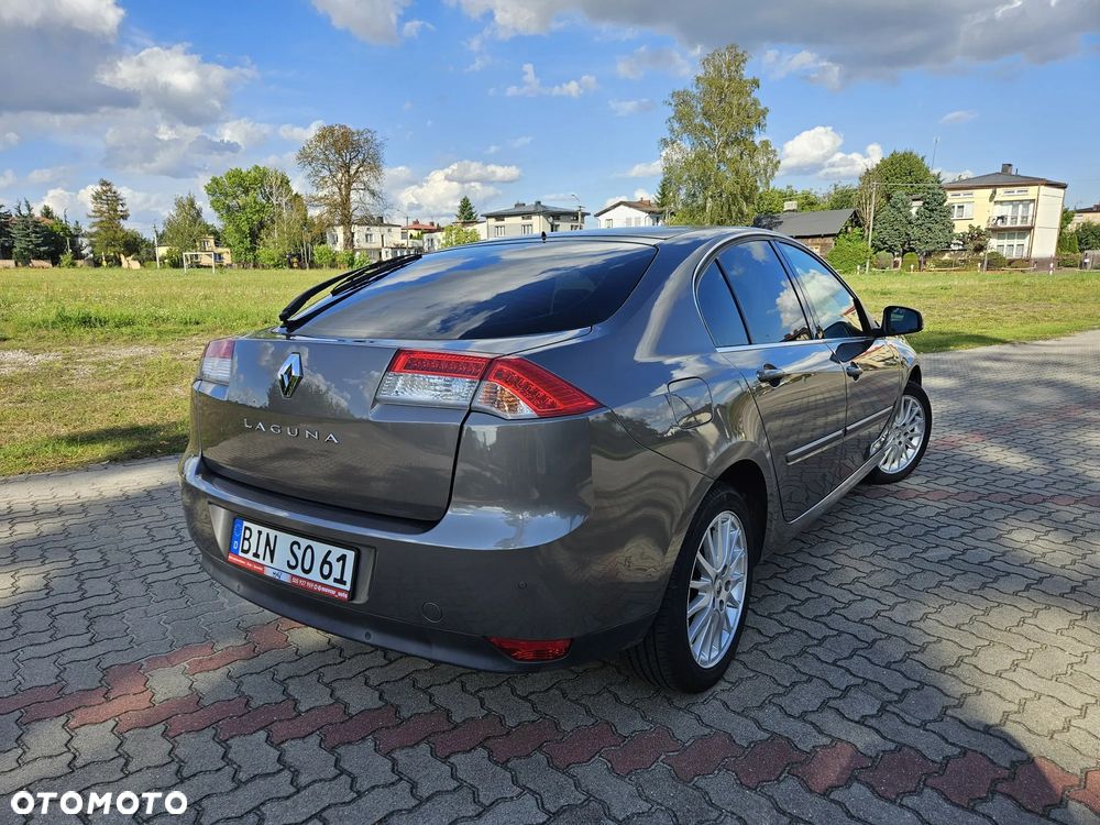 Renault Laguna 2.0 16V 140 Dynamique - 4