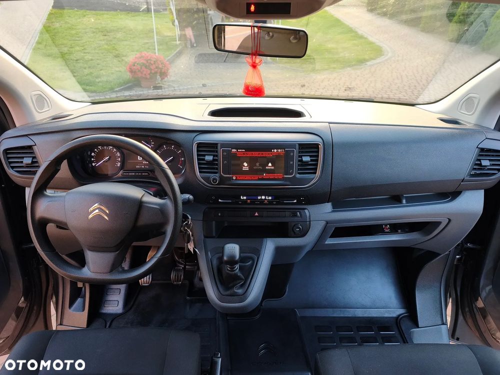 Citroën SpaceTourer 2.0 BlueHDi M Shine - 31