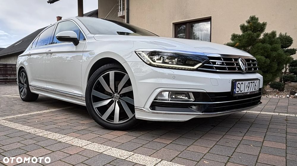 Volkswagen Passat - 3