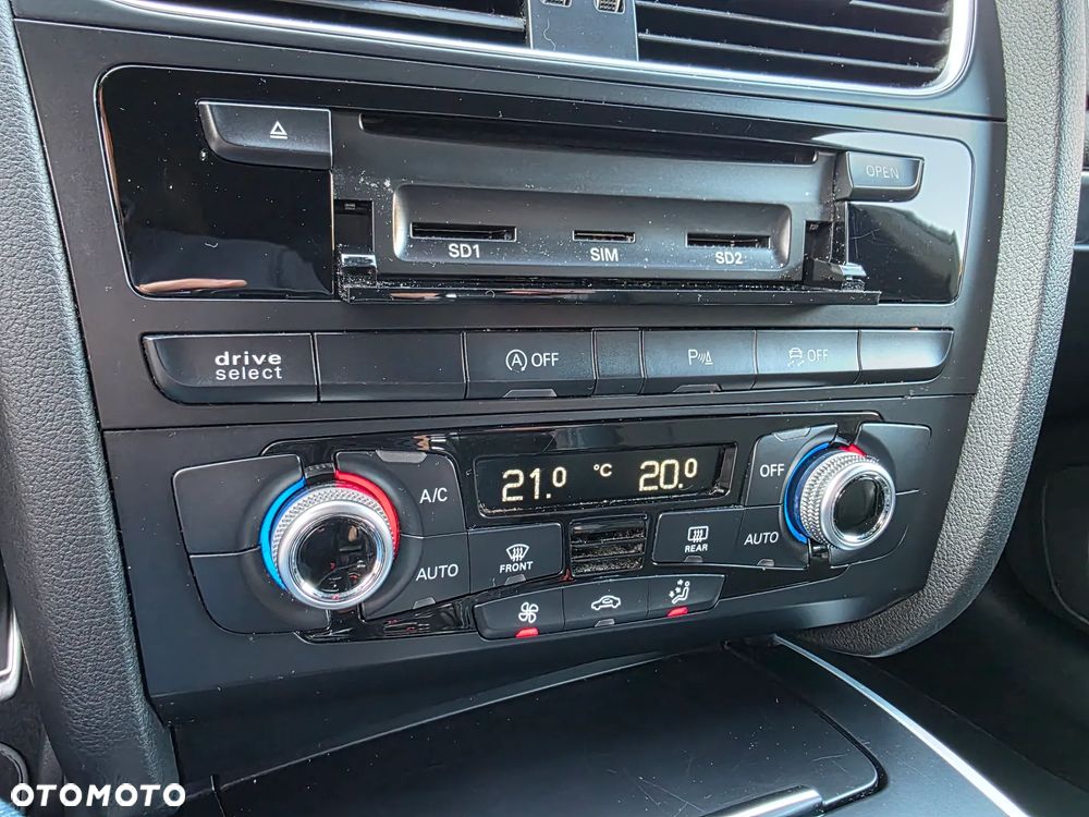 Audi A5 Sportback 1.8 TFSI multitronic - 18