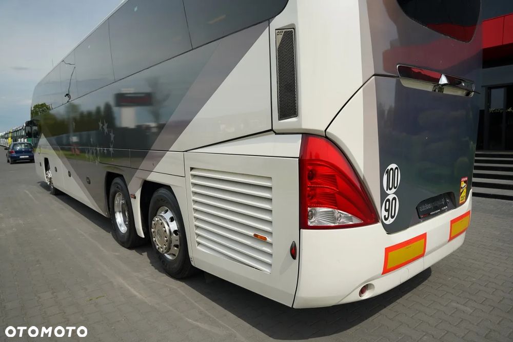 Neoplan CITYLINER / EURO 6 / SPROWADZONY - 10