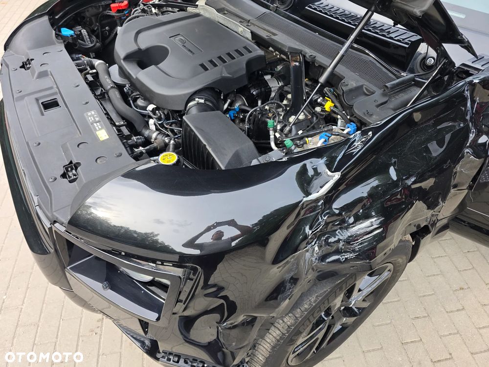 Land Rover Defender 3.0 D250 mHEV XS Edition - 30