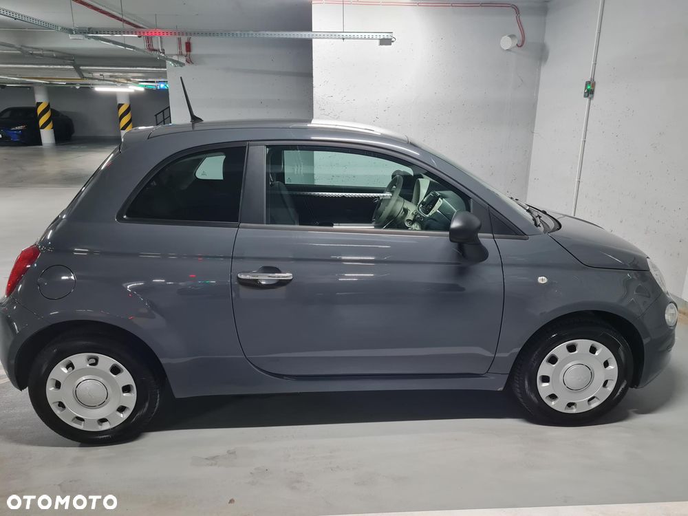 Fiat 500 1.2 Pop - 6