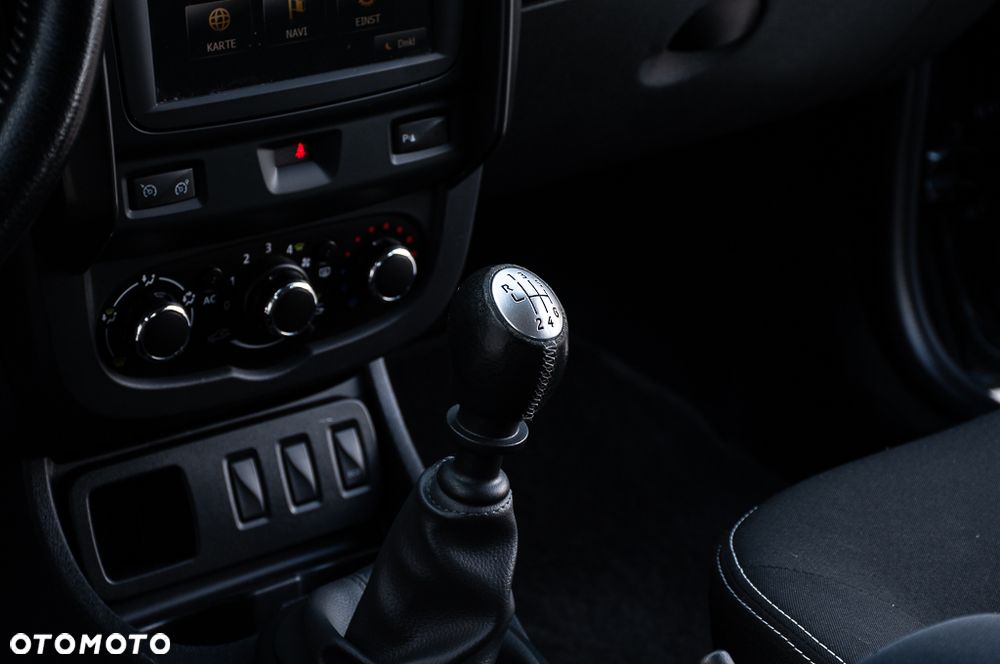 Dacia Duster 1.2 TCe Prestige - 38