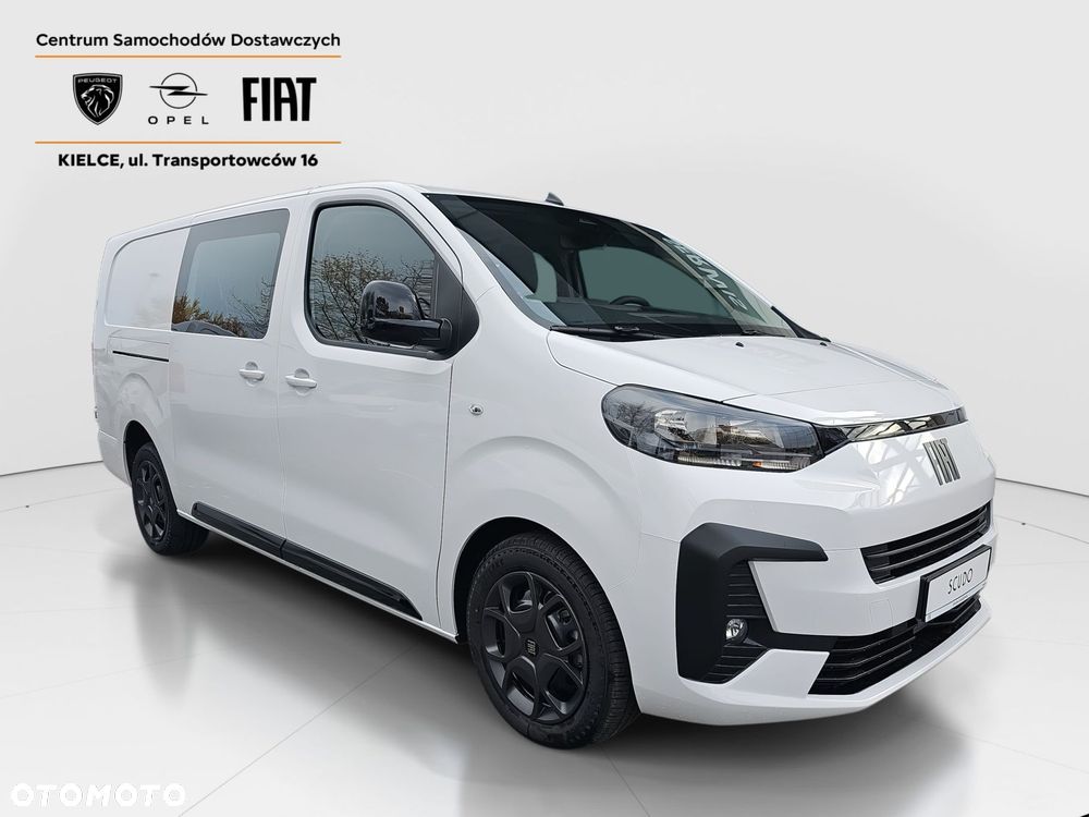 Fiat Scudo - 4