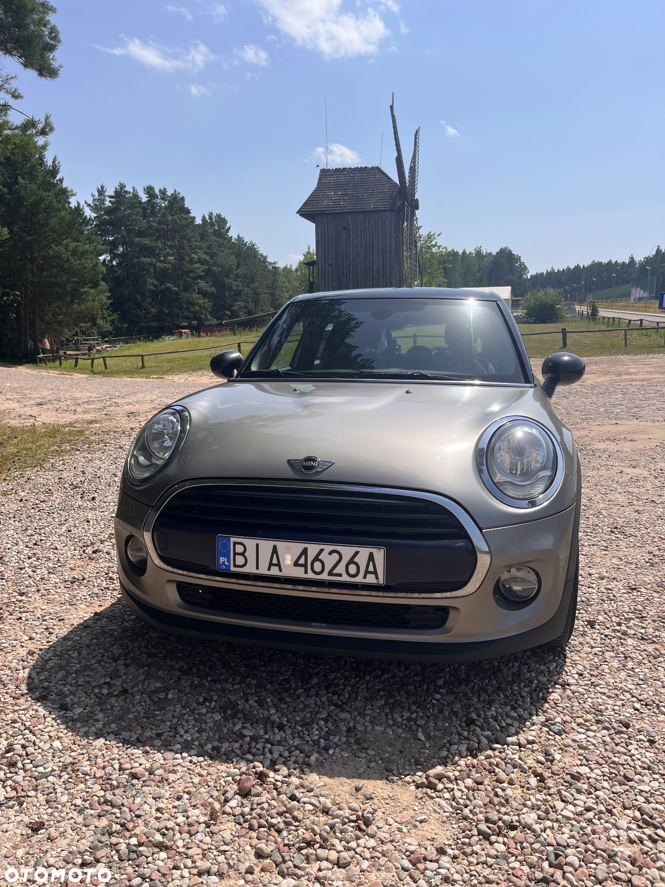 MINI Cooper D - 2