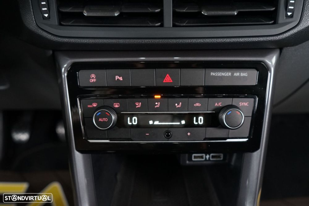 VW T-Cross 1.0 TSI Style - 30