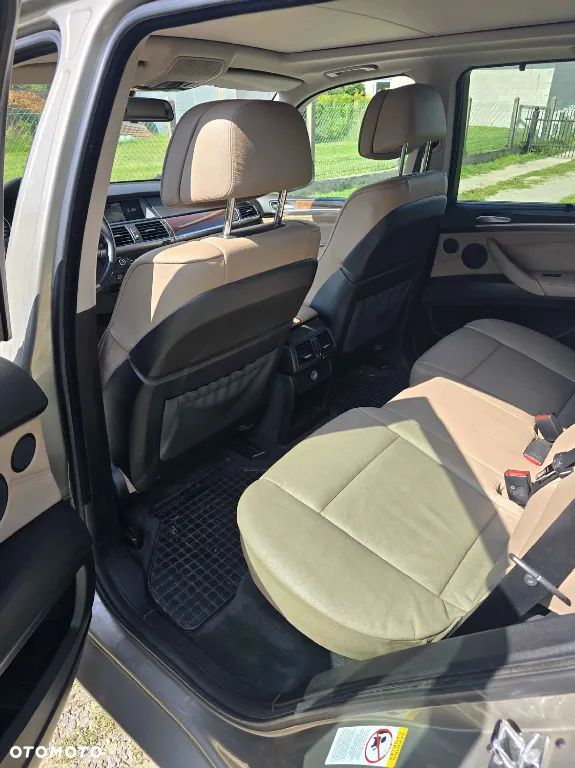 BMW X5 3.0sd xDrive - 11