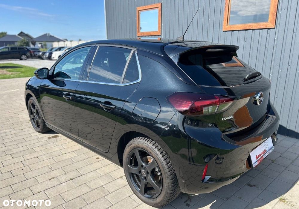 Opel Corsa - 6