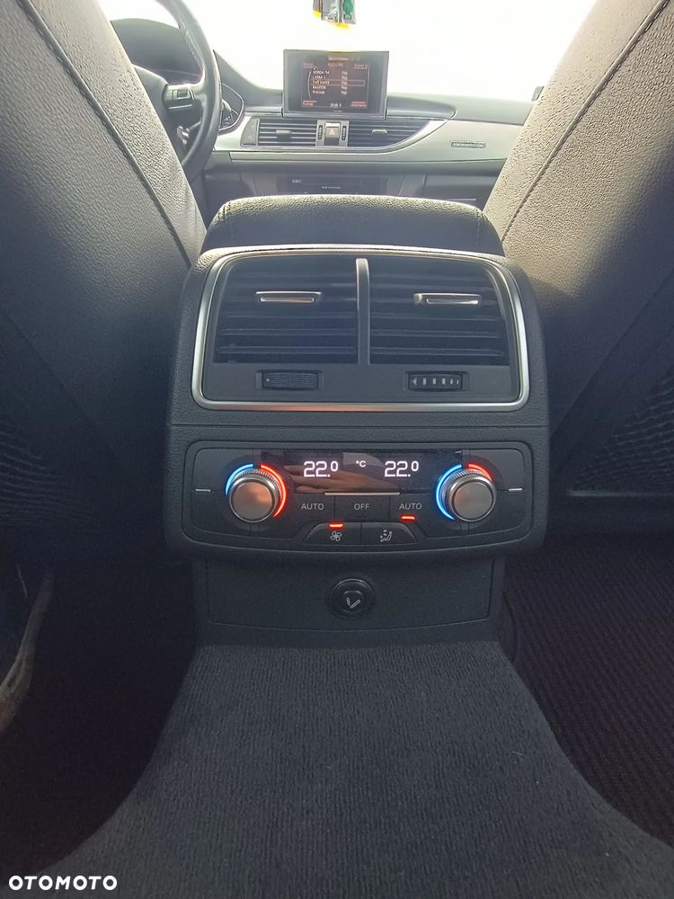 Audi A6 Allroad - 15
