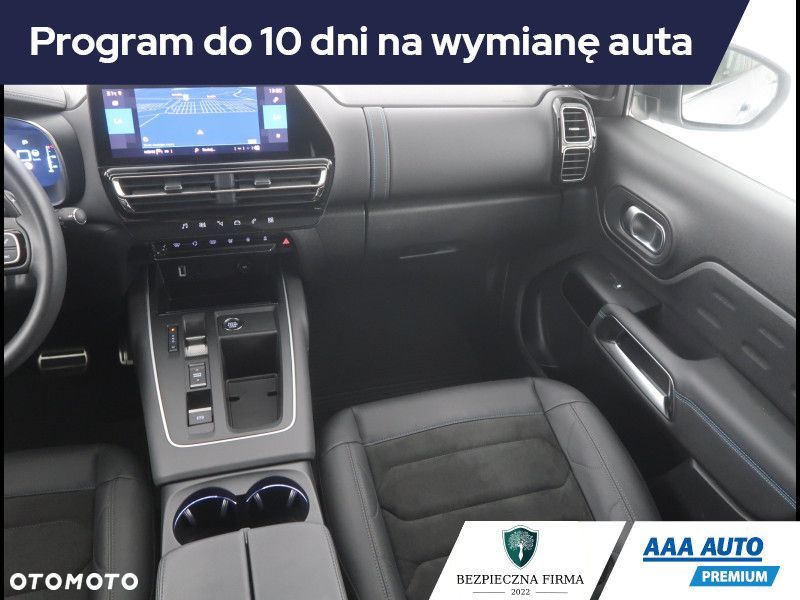 Citroën C5 Aircross - 9