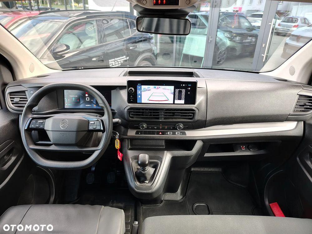 Citroën Jumpy Combi - 17