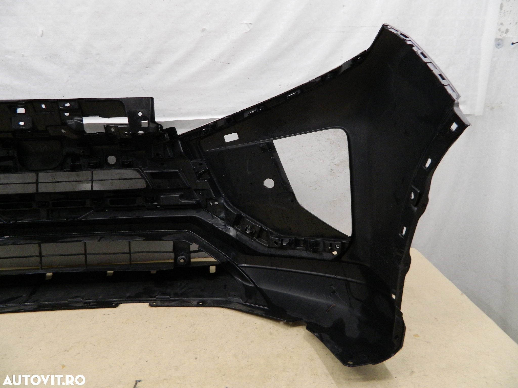 Bara fata Mitsubishi Cross Eclipse, 2018, 2019, 2020, 2021, 6400H717ZZ - 6