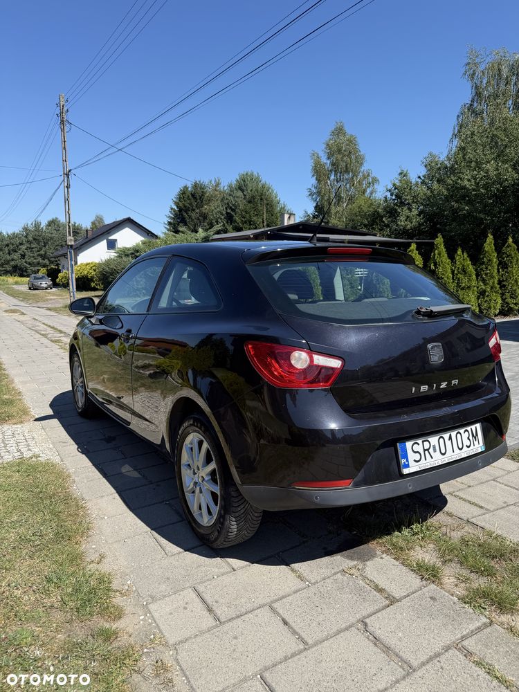 Seat Ibiza - 4