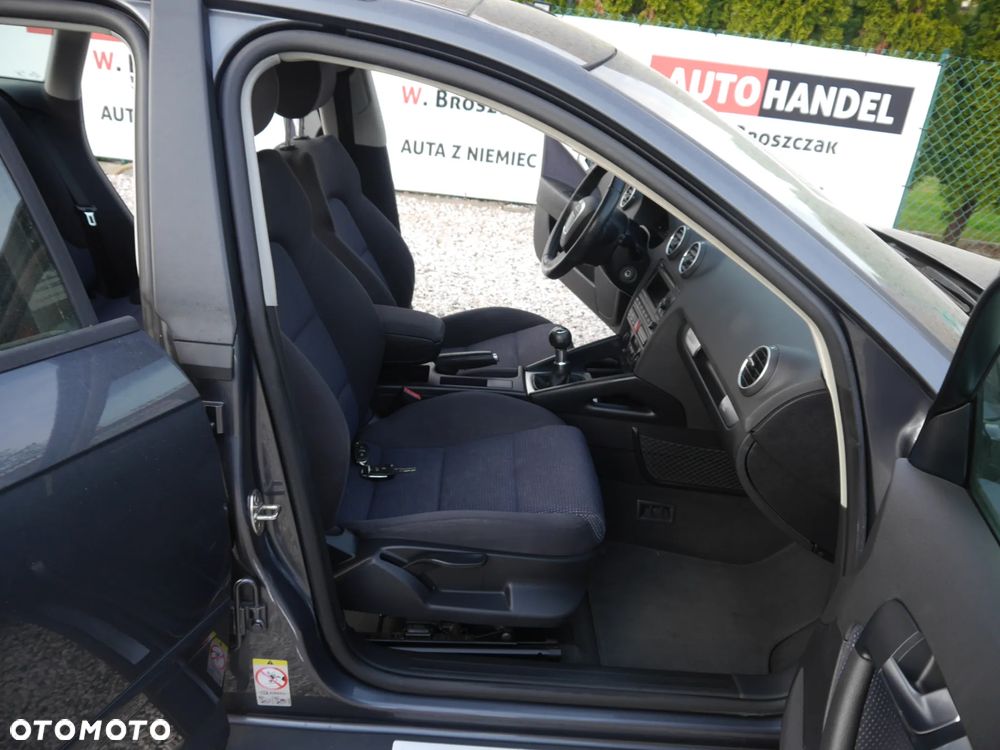 Audi A3 Sportback 2.0 TDI Attraction - 19