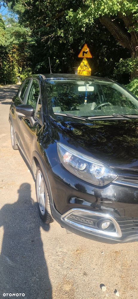 Renault Captur 1.5 dCi Life - 3